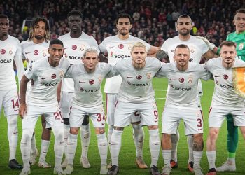 Galatasaray, Manchester United galibiyeti sonrası kasasını doldurdu!