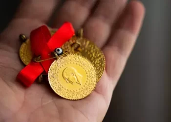 Gram altında tüm zamanların zirvesini gördü