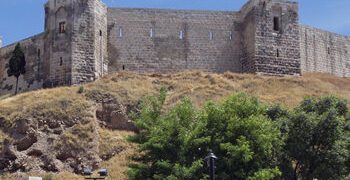 HORASIS’in düzenleyeceği ‘’Global Toplantı”ya Gaziantep de ev sahipliği yapacak