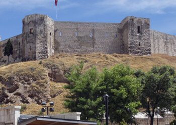 HORASIS’in düzenleyeceği ‘’Global Toplantı”ya Gaziantep de ev sahipliği yapacak