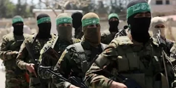 Hamas rehine sayısını açıkladı: rehinelere hukuka uygun bir şekilde davranılacak