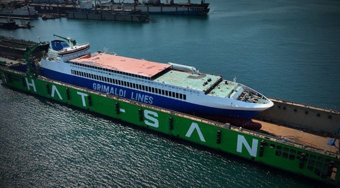 Hat-San 7,5 milyon dolarlık sipariş aldı