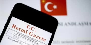 Hazine ve Maliye Bakanlığı’nda yeni atamalar gerçekleşti
