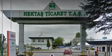 Hektaş’tan OYAK’a 1,25 milyar TL’lik devir