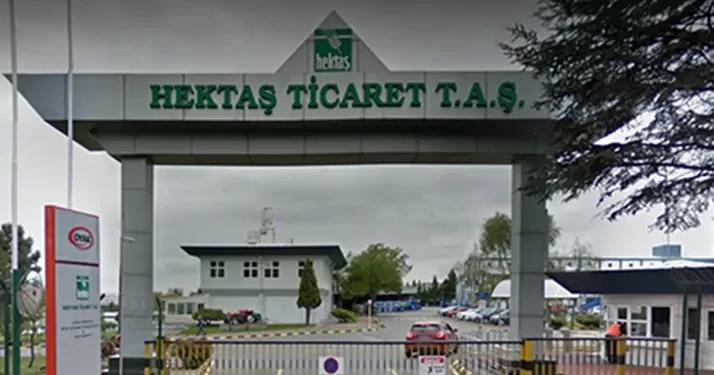 Hektaş’tan OYAK’a 1,25 milyar TL’lik devir