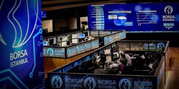 Hisse geri alımı yapan şirketler (20 Ekim 2023)