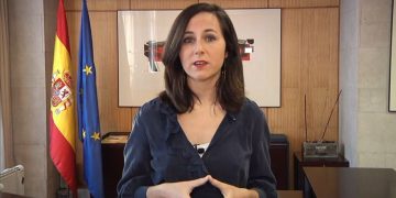 İspanyol Bakan Belarra seslendi: İsrail suçunu örtmeye çalışıyor