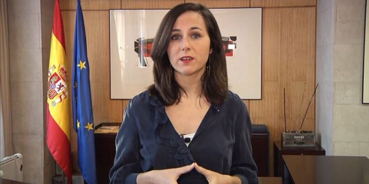 İspanyol Bakan Belarra seslendi: İsrail suçunu örtmeye çalışıyor