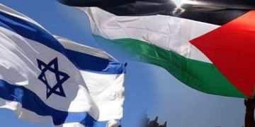 İsrail- Filistin Savaş’ında 5.gün: Can kaybı 1055’e yükseldi