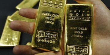 İsrail-Filistin savaşı piyasayı etkiledi! Altın yükselişe geçti