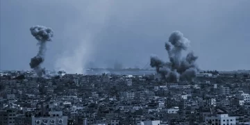 İsrail-Hamas Savaş’ından küresel piyasalar etkilenir mi?