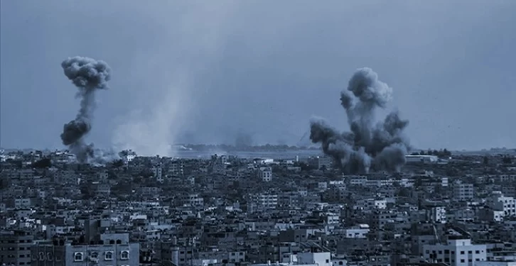 İsrail-Hamas Savaş’ından küresel piyasalar etkilenir mi?