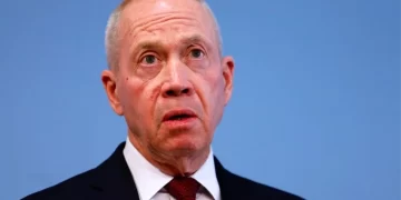 İsrail Savunma Bakanı emri verdi: Tam taarruza geçiyoruz