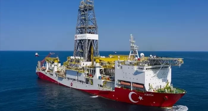 İsrail ile enerji anlaşmaları askıya alındı, 250 sondaj yapılacak!