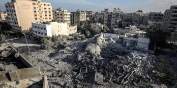 İsrail’e dünyadan tepki yağıyor: Bu vahim hatadan derhal geri dönmesi gerek