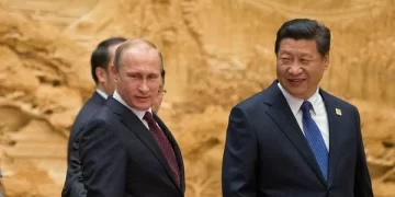 Kongre raporuna göre: ABD, Çin ve Rusya ile eş zamanlı savaşlara hazır olmalı