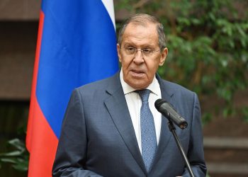 Lavrov’dan İsrail- Gazze savaşı değerlendirmesi