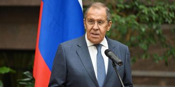 Lavrov’dan İsrail- Gazze savaşı değerlendirmesi