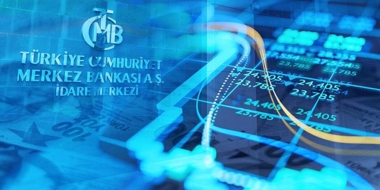 MB’nin politika faizini yüzde 35’e çekmesi bekleniyor