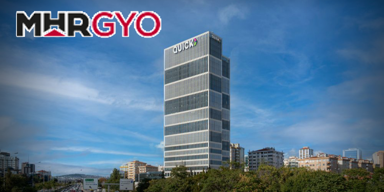 MHR GYO’nun halka arzında talep toplama bugün başlıyor