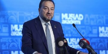 MÜSİAD Genel Başkanı Asmalı: Türkiye Yüzyılı hedefi yol haritamızı 4 Kasım’da Vizyoner’23’te açıklayacağız