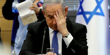 Netanyahu’ya ülkesinden sert tepki: Kırmızı çizgiyi aştı