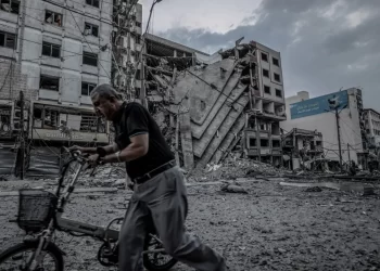 Filistin’de bilanço artıyor