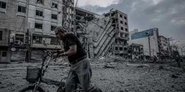 Filistin’de bilanço artıyor