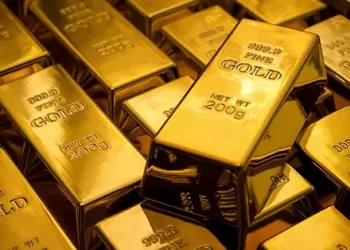 Ons altın fiyatları bu hafta yüzde 3,5 arttı