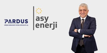 Pardus, Girişim Sermayesi Pazarında ilk adımı attı