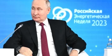 Putin’den Rus Enerji Haftası’nda açıklamalar