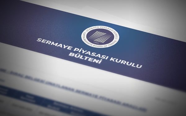 SPK iki şirketin sermaye artırımı başvurusunu karara bağladı