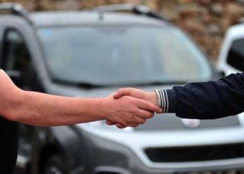 Sıfır ve ikinci el araç ilanı sayısı 3 katına çıktı