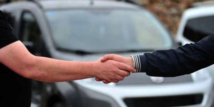 Sıfır ve ikinci el araç ilanı sayısı 3 katına çıktı