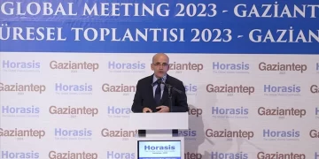 Şimşek: Türkiye’nin 20 yıllık büyüme ortalaması yüzde 5,4 seviyesinde