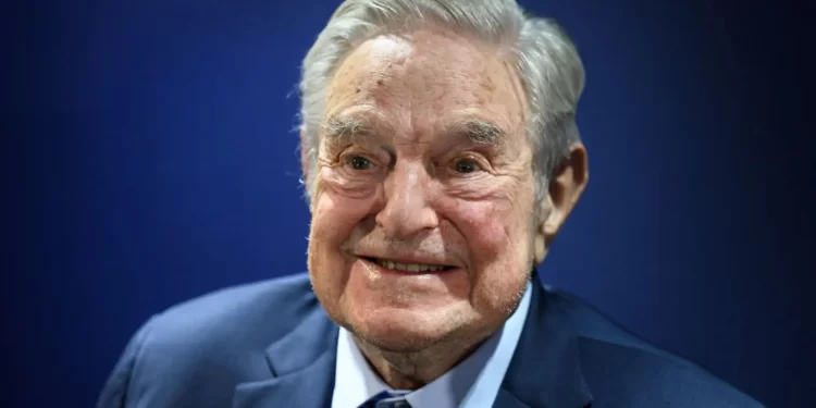 Soros’un vakfı küçülmeye gidiyor