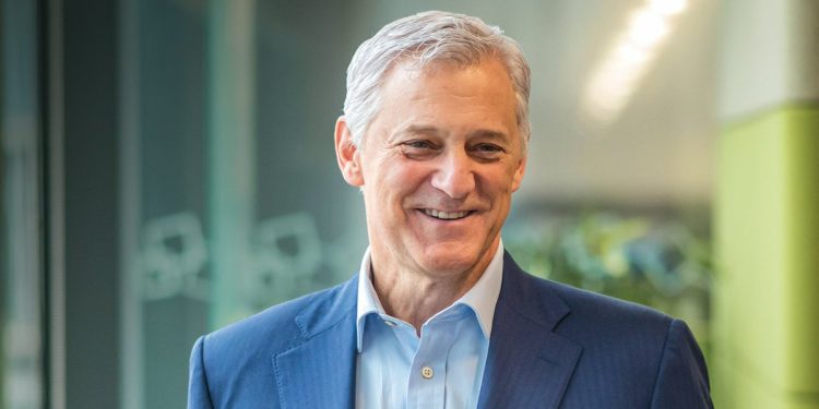 Standard Chartered CEO’su Winters: Şu anda bu savaşlar kontrol altına alındı