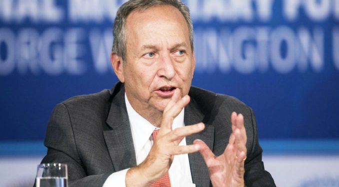 Summers: FED’in faiz artırımları eskisi gibi işe yaramıyor