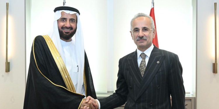 Suudi Arabistan Elektronik Vize uygulamasına katıldı