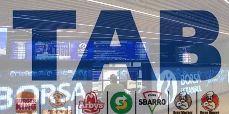 TAB Gıda’nın borsada işlem göreceği tarih belli oldu