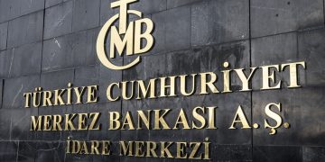 TCMB net rezervleri 20,7 milyar dolara yükseldi