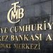 TCMB net rezervleri 20,7 milyar dolara yükseldi