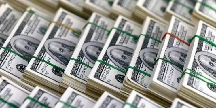 TCMB verileri açıkladı: Döviz mevduatları 406 milyon dolar azaldı