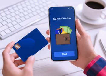 TCMB’nin Dijital Cüzdanları yürürlüğe alan düzenlemesi yürürlüğe girdi
