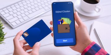TCMB’nin Dijital Cüzdanları yürürlüğe alan düzenlemesi yürürlüğe girdi
