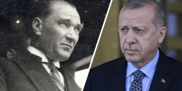 The Economist: Erdoğan, Atatürk’ün mirasını yok etmek yerine ona sahip çıktı