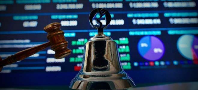 Tureks Madencilik’in talep toplama tarihi netleşti