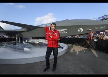 Türk savunma sanayisinin Cumhuriyetin 100. yılına armağanları