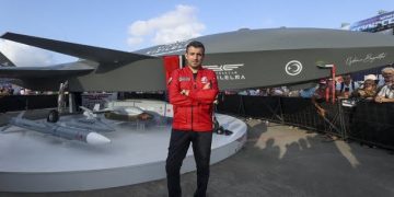 Türk savunma sanayisinin Cumhuriyetin 100. yılına armağanları