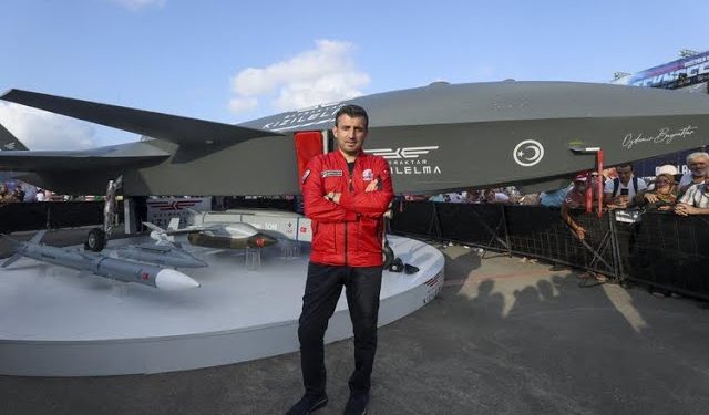 Türk savunma sanayisinin Cumhuriyetin 100. yılına armağanları